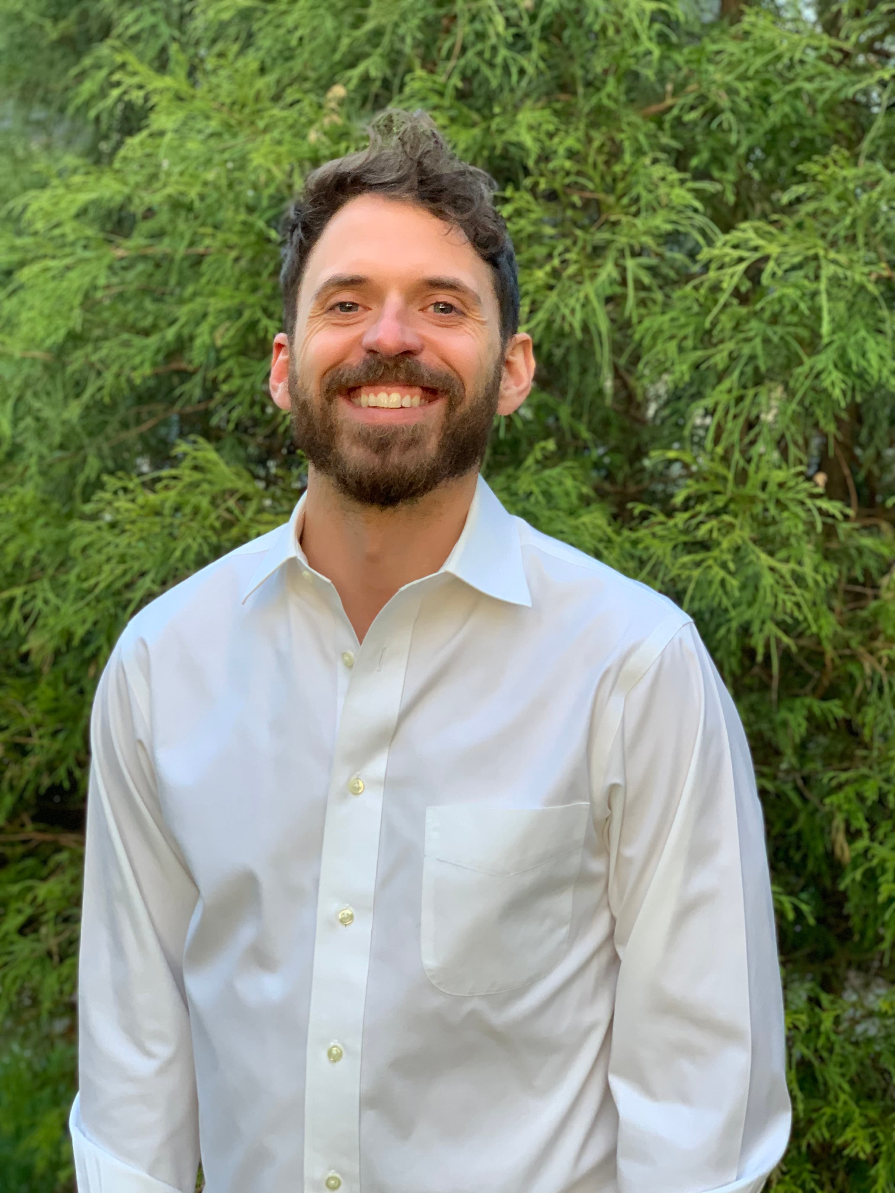 Scott Richard, Founder of Good Vibes Engineering